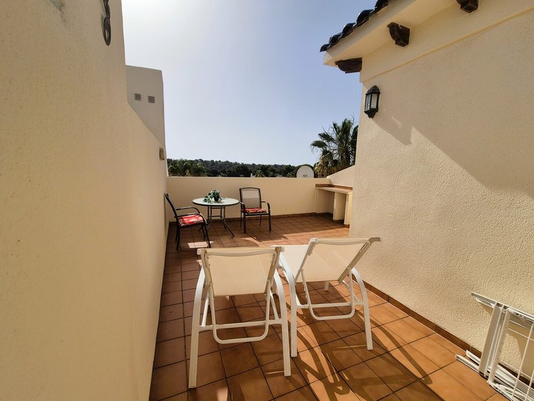 Town House for Sale in Las Ramblas Golf, Alicante 31