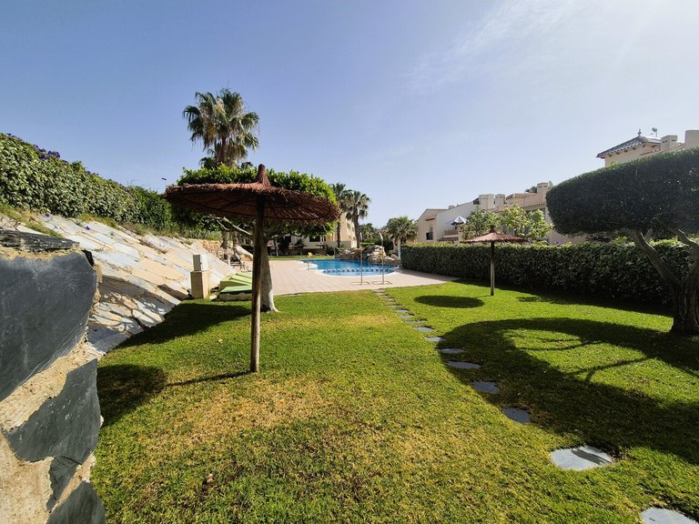 Town House for Sale in Las Ramblas Golf, Alicante 33