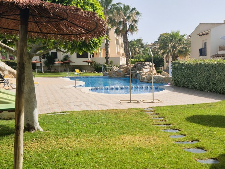 Town House for Sale in Las Ramblas Golf, Alicante 34