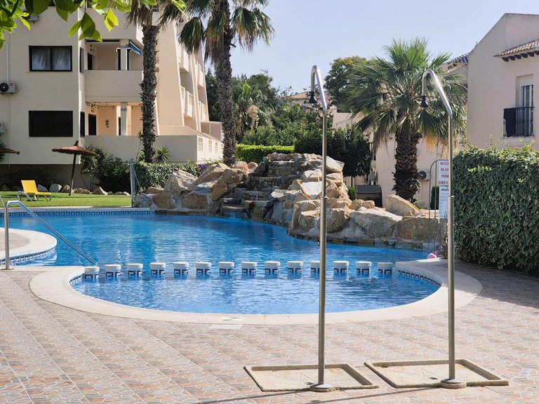 Town House for Sale in Las Ramblas Golf, Alicante 36