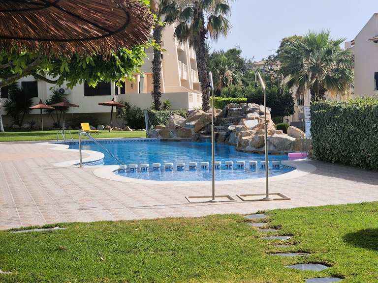 Town House for Sale in Las Ramblas Golf, Alicante 35