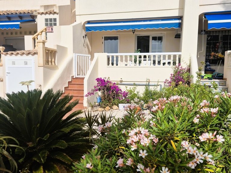 Town House for Sale in Las Ramblas Golf, Alicante 5