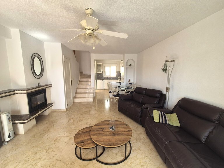 Town House for Sale in Las Ramblas Golf, Alicante 7