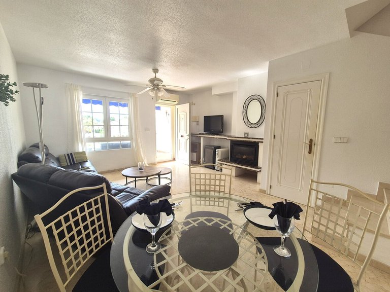 Town House for Sale in Las Ramblas Golf, Alicante 9