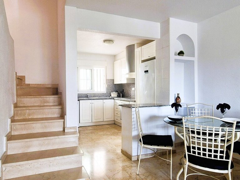 Town House for Sale in Las Ramblas Golf, Alicante 10