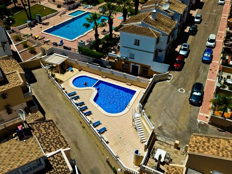 Villa for Sale in Blue Lagoon, Alicante 2