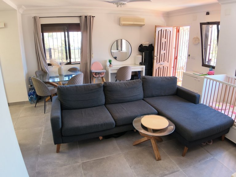 Villa for Sale in Blue Lagoon, Alicante 6