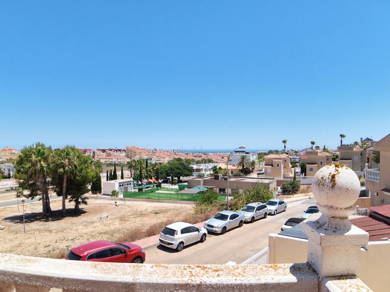 Villa for Sale in Blue Lagoon, Alicante 20
