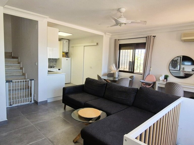 Villa for Sale in Blue Lagoon, Alicante 5