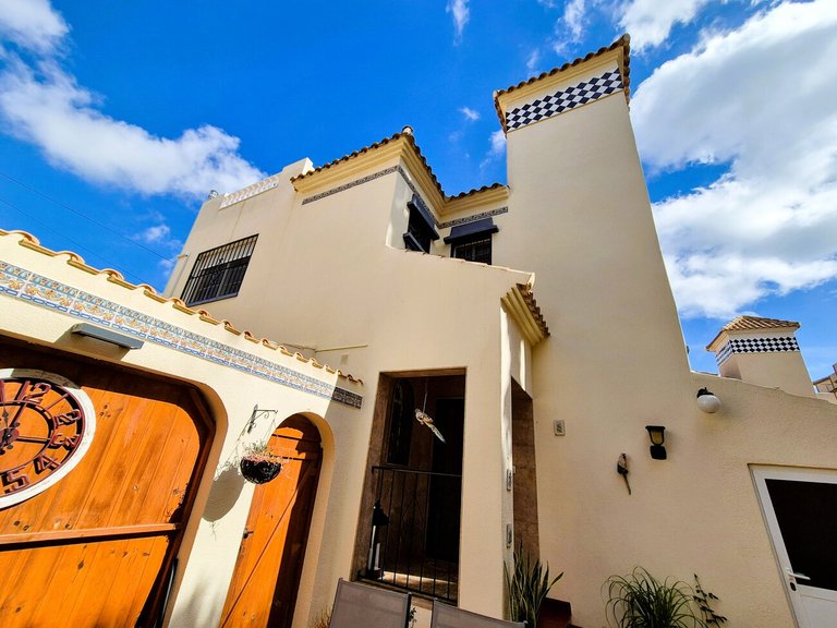 Villa for Sale in Costa Blanca Villamartin, Alicante 36
