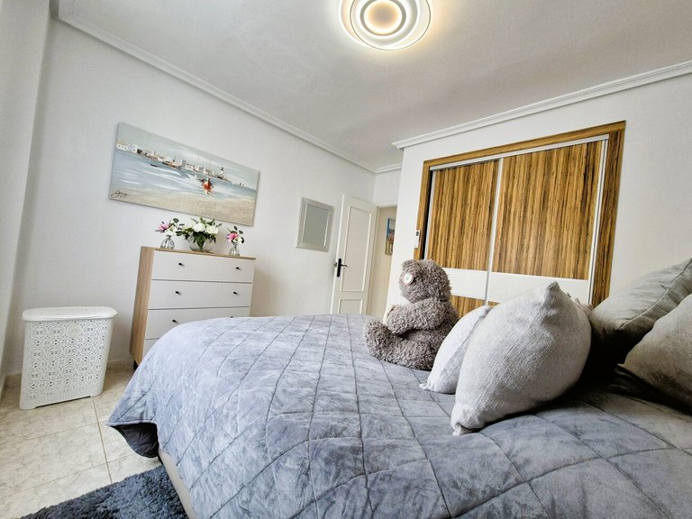 Villa for Sale in Costa Blanca Villamartin, Alicante 12