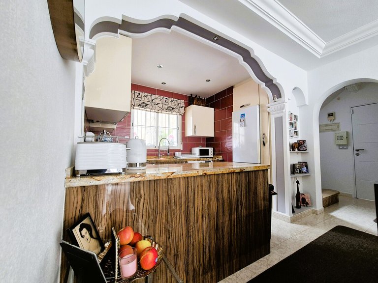 Villa for Sale in Costa Blanca Villamartin, Alicante 14