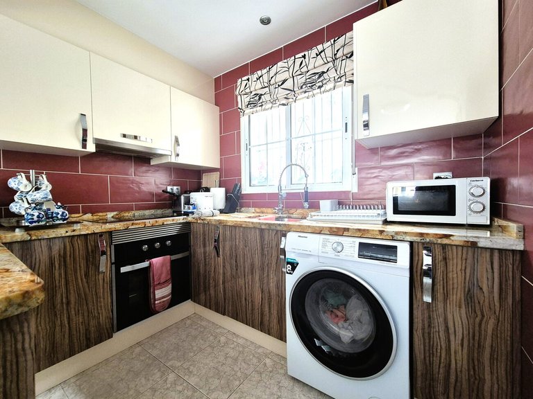 Villa for Sale in Costa Blanca Villamartin, Alicante 15