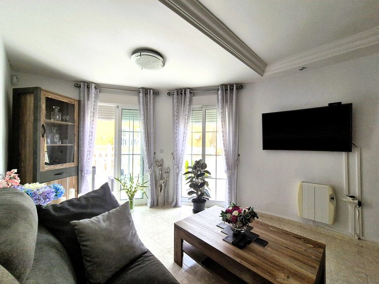 Villa for Sale in Costa Blanca Villamartin, Alicante 20