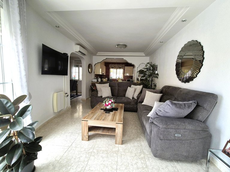 Villa for Sale in Costa Blanca Villamartin, Alicante 22