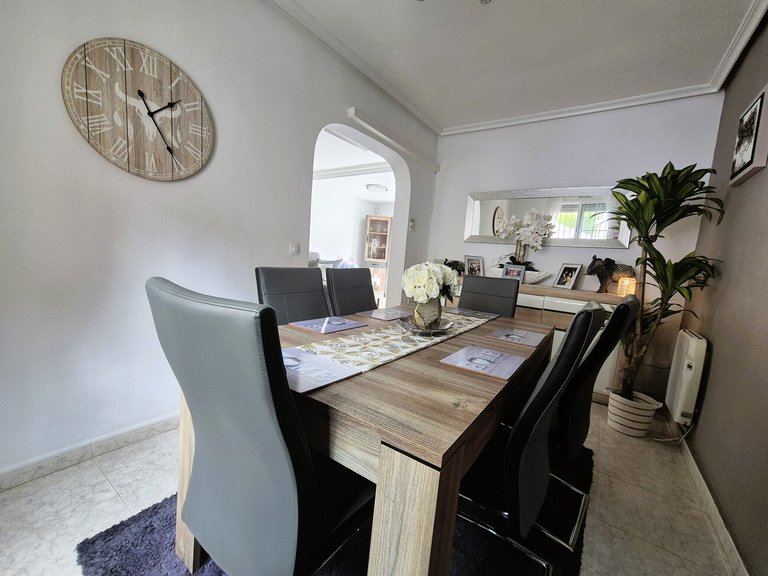 Villa for Sale in Costa Blanca Villamartin, Alicante 23