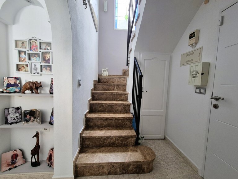 Villa for Sale in Costa Blanca Villamartin, Alicante 25