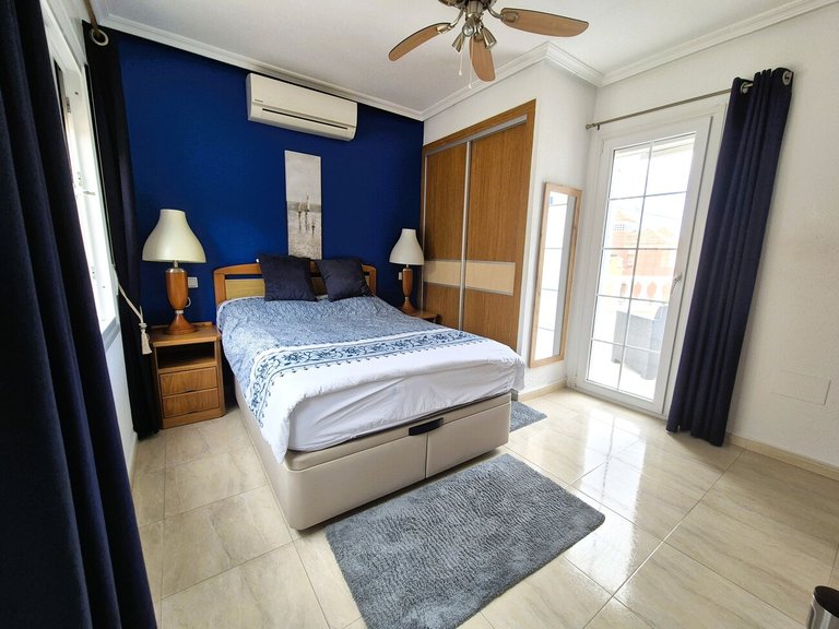 Villa for Sale in Costa Blanca Villamartin, Alicante 29