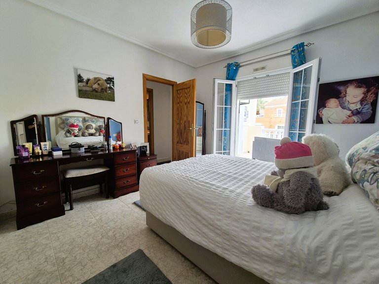 Villa for Sale in Costa Blanca Villamartin, Alicante 31