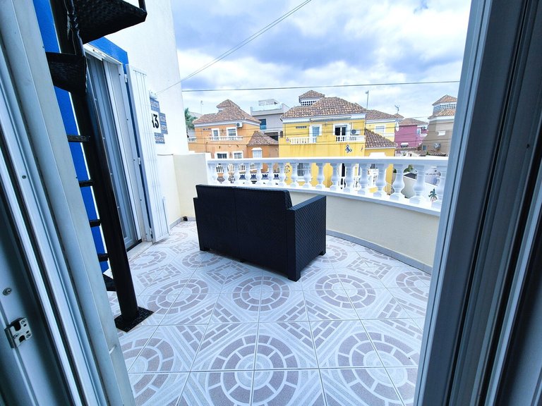 Villa for Sale in Costa Blanca Villamartin, Alicante 32