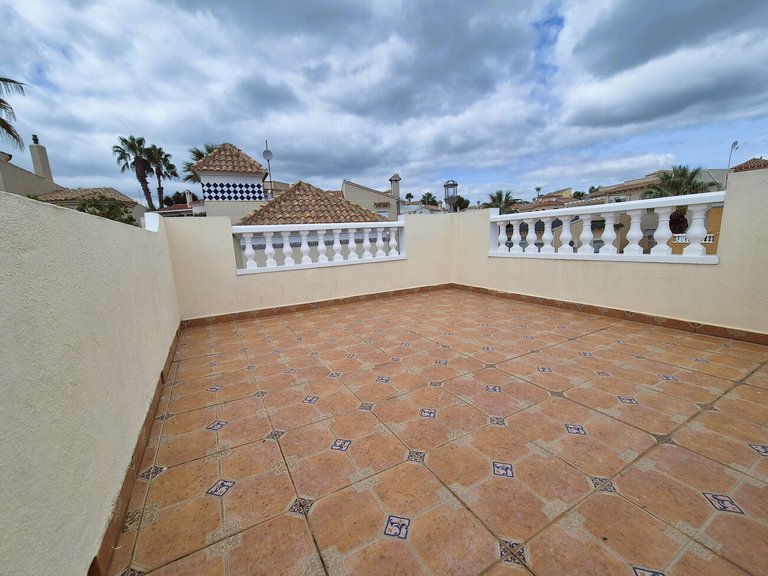 Villa for Sale in Costa Blanca Villamartin, Alicante 34