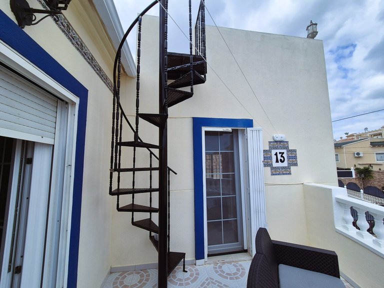 Villa for Sale in Costa Blanca Villamartin, Alicante 33