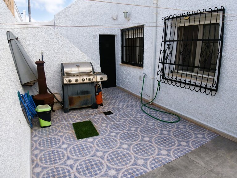 Villa for Sale in Blue Lagoon, Alicante 29