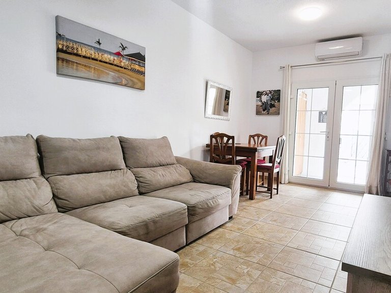 Villa for Sale in Blue Lagoon, Alicante 5
