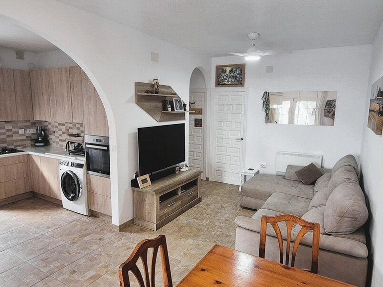 Villa for Sale in Blue Lagoon, Alicante 7