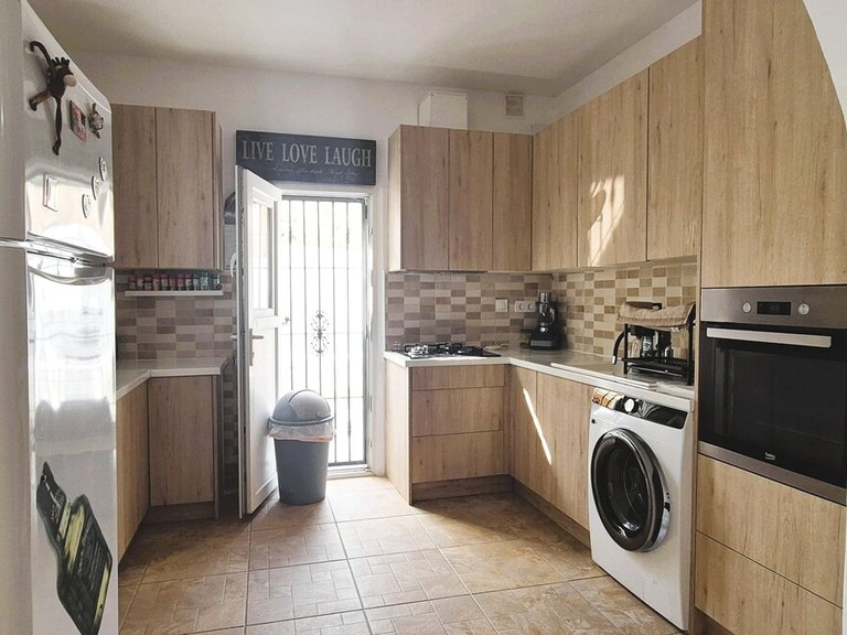 Villa for Sale in Blue Lagoon, Alicante 8