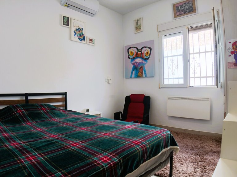 Villa for Sale in Blue Lagoon, Alicante 16