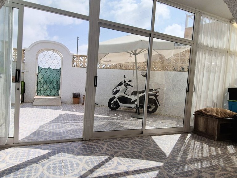 Villa for Sale in Blue Lagoon, Alicante 20