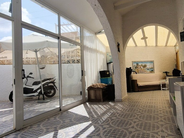Villa for Sale in Blue Lagoon, Alicante 21