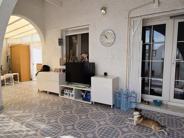 Villa for Sale in Blue Lagoon, Alicante 22