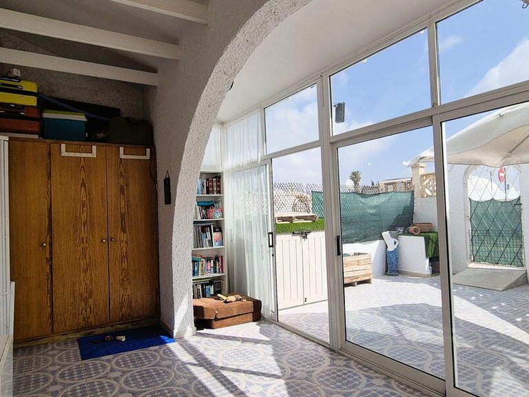 Villa for Sale in Blue Lagoon, Alicante 23