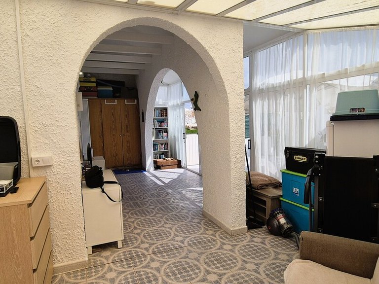 Villa for Sale in Blue Lagoon, Alicante 24