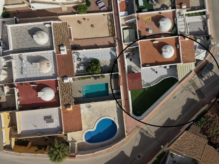 Villa for Sale in Blue Lagoon, Alicante 32