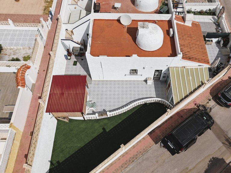 Villa for Sale in Blue Lagoon, Alicante 4