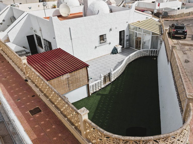 Villa for Sale in Blue Lagoon, Alicante 25