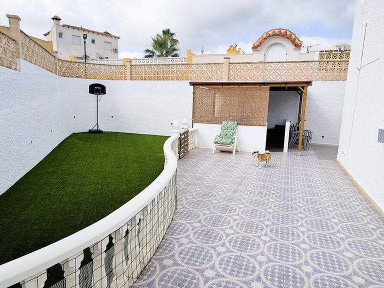 Villa for Sale in Blue Lagoon, Alicante 26