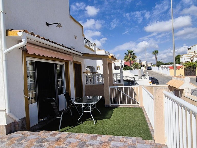 Town House for Sale in Costa Blanca Torrevieja, Alicante 5
