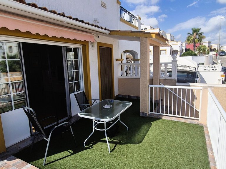 Town House for Sale in Costa Blanca Torrevieja, Alicante 6