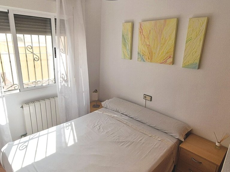 Town House for Sale in Costa Blanca Torrevieja, Alicante 13