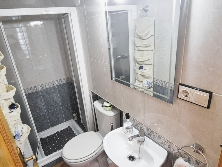 Town House for Sale in Costa Blanca Torrevieja, Alicante 14
