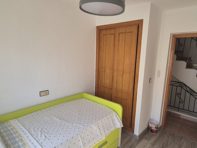 Town House for Sale in Costa Blanca Torrevieja, Alicante 16
