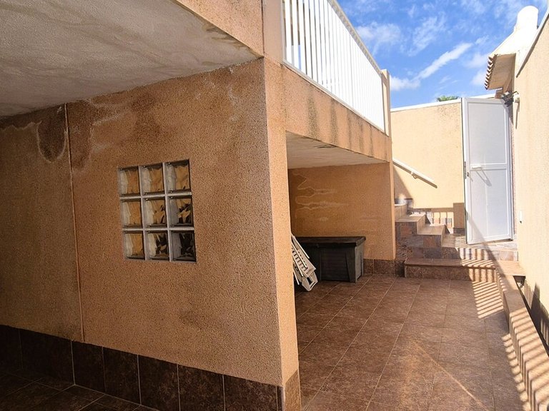Town House for Sale in Costa Blanca Torrevieja, Alicante 31