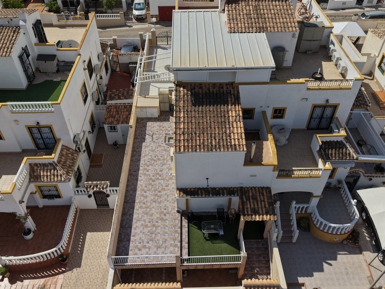 Town House for Sale in Costa Blanca Torrevieja, Alicante 2