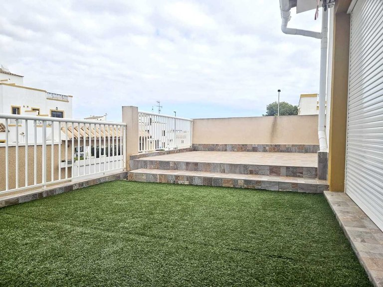 Town House for Sale in Torrevieja, Alicante 3