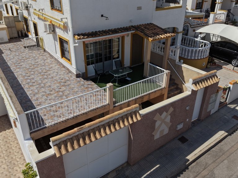 Town House for Sale in Costa Blanca Torrevieja, Alicante 3