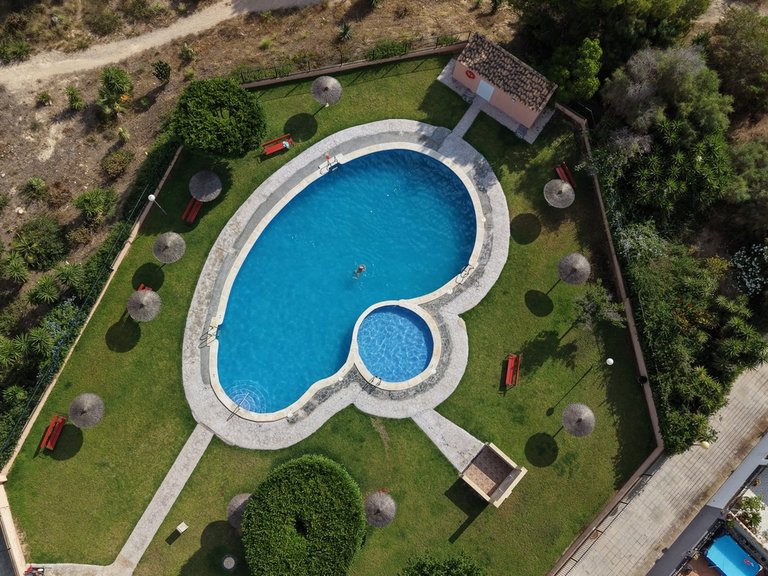 Town House for Sale in Costa Blanca Torrevieja, Alicante 42